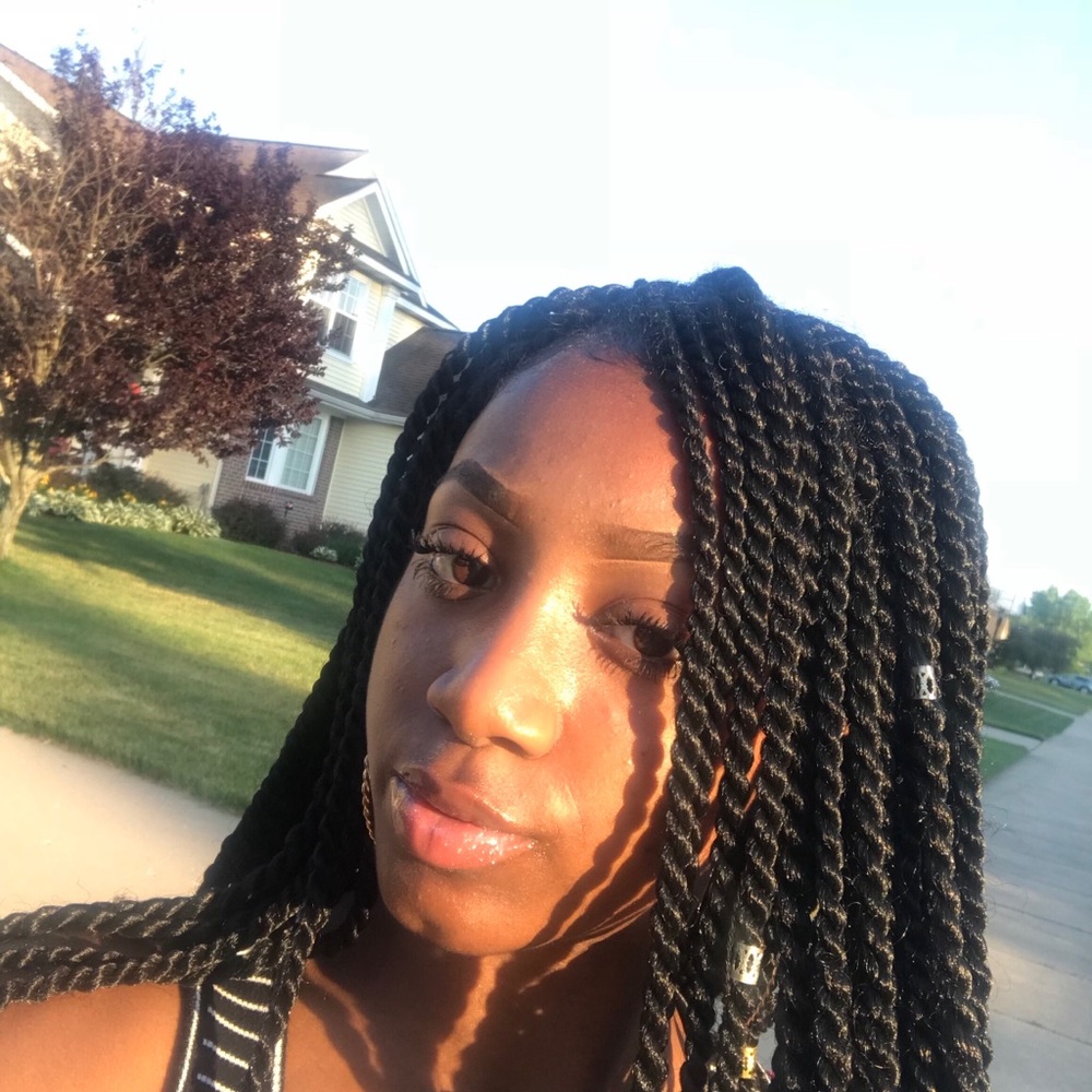 Meet your Posher, Angel